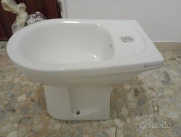 Bidet biano