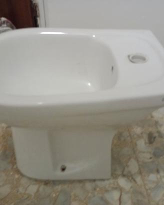 Bidet biano