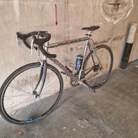 Bici da corsa Basso