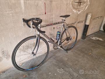 Bici da corsa Basso