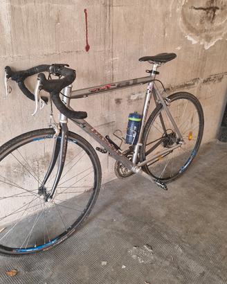 Bici da corsa Basso