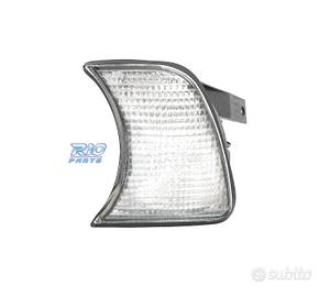 INDICATORE SINISTRO ANTERIORE BMW SERIE 5 E34 BERL