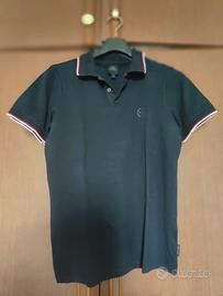 Armani Exchange Polo in Piquet 