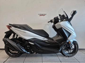 Honda Forza 350 ABS - 2025