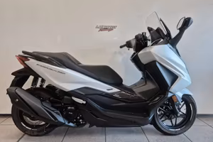Honda Forza 350 ABS - 2025
