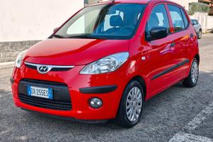 Hyundai i10 1.1 12V BlueDrive GPL Active
