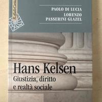 Hans Kelsen: Giustizia, diritto e realtà sociale