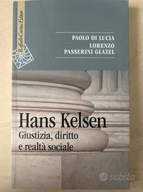Hans Kelsen: Giustizia, diritto e realtà sociale
