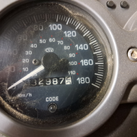 Beverly 400 ie