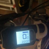 e- mtb husqvarna