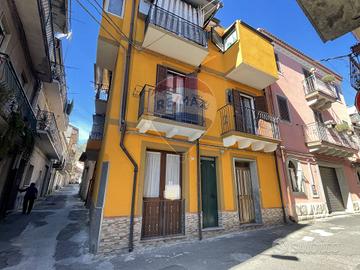Casa Indipendente - Francavilla di Sicilia