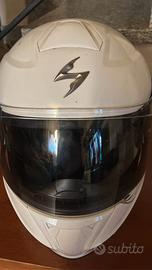 casco moto