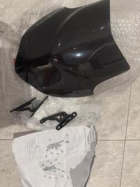 Cupolino kawasaki z900