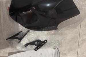 Cupolino kawasaki z900