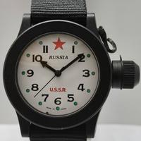 Russia orologio 