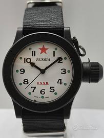Russia orologio 