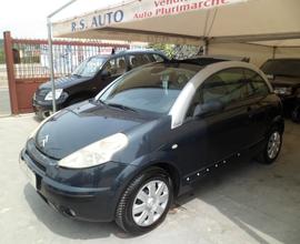 CITROEN C3 1.4 gpl pluriel cabrio neopatentati 04