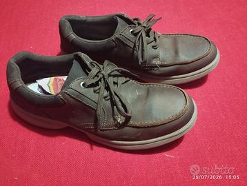 Clarks Scarpe Bradley Vibe -  45