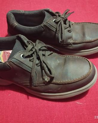 Clarks Scarpe Bradley Vibe -  45