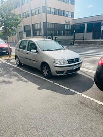 Fiat punto 1.1