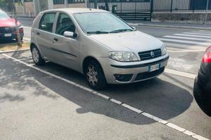 Fiat punto 1.1
