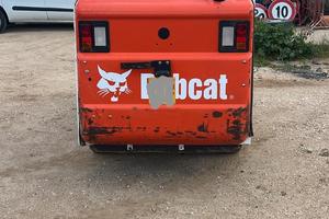 Bobcat s100