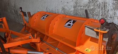 Assaloni futura 24/6