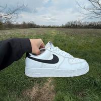 Nike Airforce 1, taglia: 43
