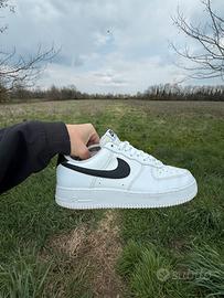 Nike Airforce 1, taglia: 43