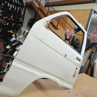 Sportello sx Porter e quargo