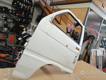 Sportello sx Porter e quargo