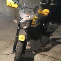 Ducati Scrambler - 2015