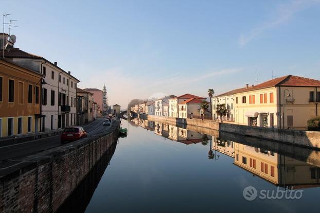 3 LOCALI A BATTAGLIA TERME