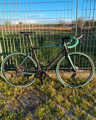 Bianchi Impulso 105
