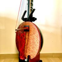 Kora africana 21 corde