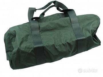 Borsone Rolex Sportivo da Viaggio Verde