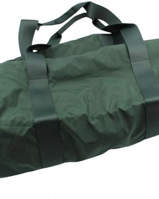 Borsone Rolex Sportivo da Viaggio Verde
