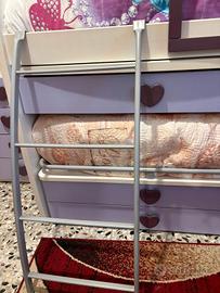 cameretta bambina Bissolo Casa