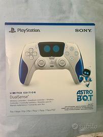 PS5 DualSense Astro Bot - Nuovo