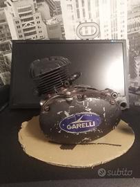motore garelli 351 2 tempi 50cc