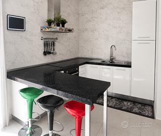 Cucina mondo convenienza come nuova