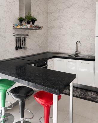 Cucina mondo convenienza come nuova