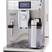 Macchina da caffè  automatica  grani e macinato