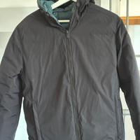 Piumino Ciesse modello Henry reversibile