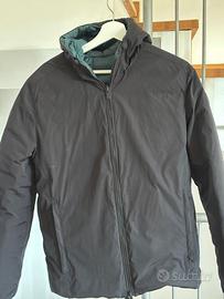 Piumino Ciesse modello Henry reversibile