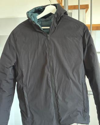 Piumino Ciesse modello Henry reversibile