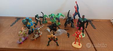 Comics  Marvel 