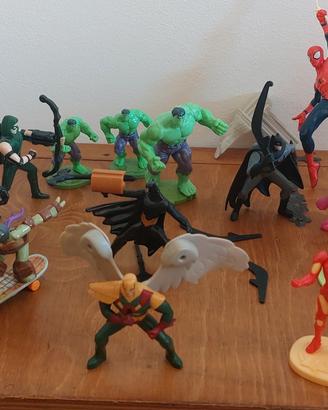 Comics  Marvel 