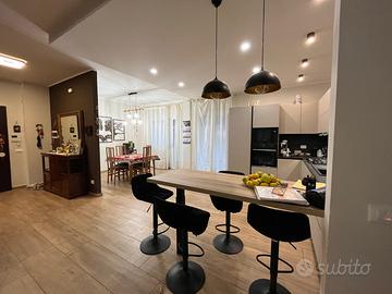 Comunità alloggio nuova apertura