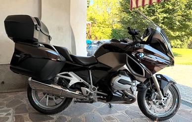 BMW R1200 RT 2016 39.700km